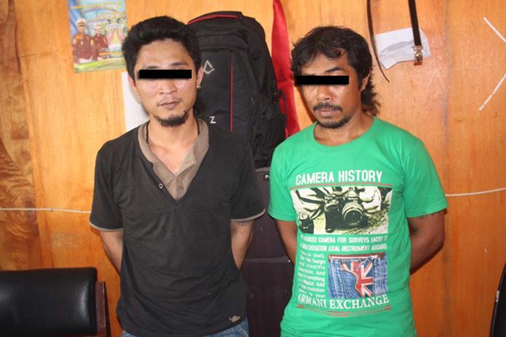 Lagi, Agen Judi Togel Ditangkap Timsus Polres